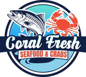 logo coral fresh